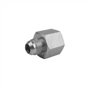 オス JIC メス NPTF 油圧アダプタ継手