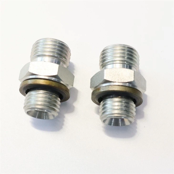 StraightMetricFittings