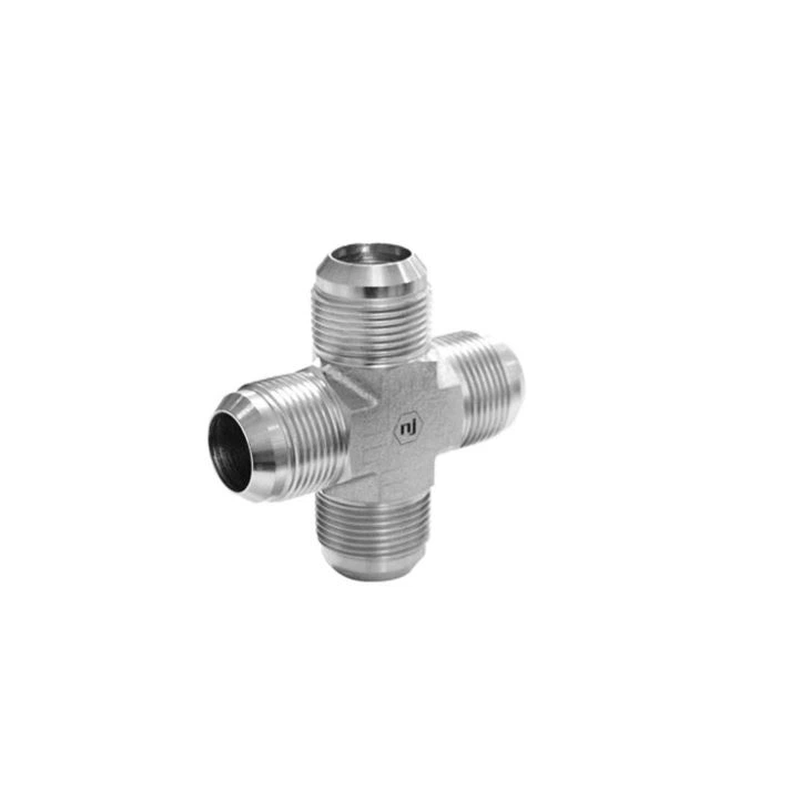 Male Jic Cross