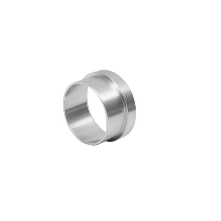 スタイル B フェルールホースフィッティング